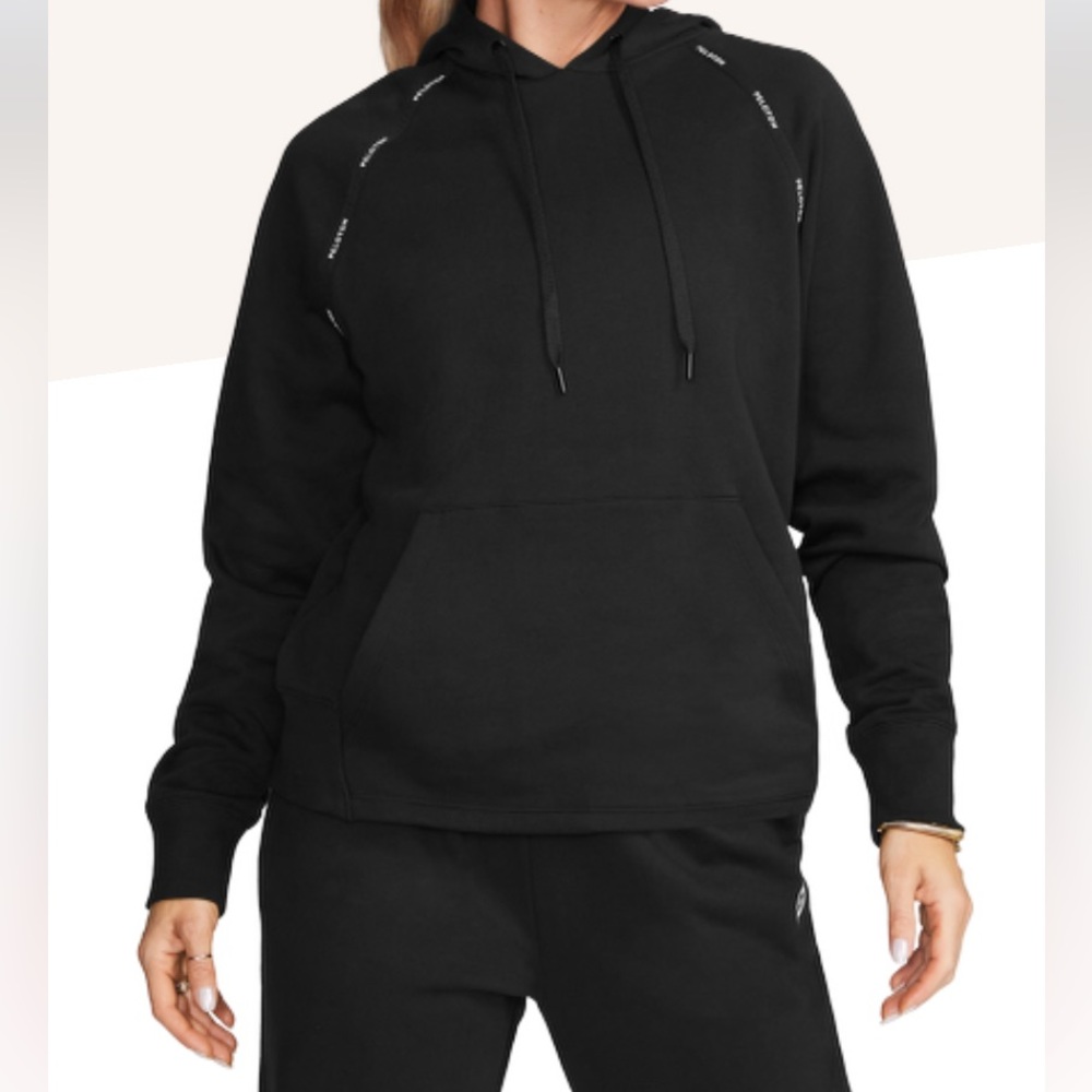 Peloton TWGF Peloton Tape Pullover Hoodie
